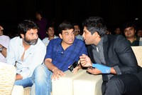 Celebrities at Julayi Audio Launch